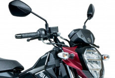 Keren Spesifikasi Suzuki Satria Pro 2026, Motor Bebek Terkencang Kembali Hadir