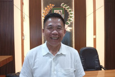 Pemprov Bengkulu Terapkan WFA Mulai 2026, DPRD Ingatkan Dampaknya di Pelayanan Publik