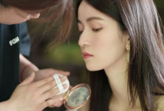 Kenal Lebih Dekat Dengan Douyin Makeup, Intip Tutorialnya Buat Pemula di Sini
