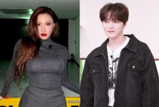 Kisah Cinta Tersembunyi: 7 Idol Korea yang Pernah Jalin Hubungan Diam-Diam