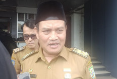 Pemprov Bengkulu Segera Gelar Lelang Jabatan  dan Job Fit, Tapi Ini yang Masih Ditunggu!