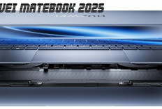 Mengenal Huawei MateBook 2025: Laptop Premium Performa Tangguh