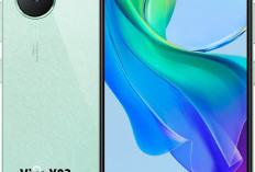 HP Murah Spek Paling Tinggi, HP Vivo Y03 Pilihan Terbaik, Smartphone Makin Worth It
