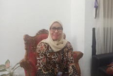 Seleksi PPPK Bengkulu, Ditemukan Ada yang Palsukan SK Honorer, Segini Jumlahnya!