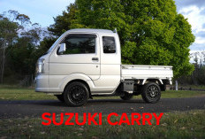 Intip Perbedaan Antara Suzuki Carry   AC Vs Non AC, Mana yang Lebih Baik?