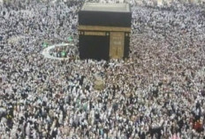 Pemprov Bengkulu Matangkan Persiapan Keberangkatan Ibadah Haji 2025