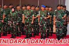 12 Kolonel TNI AD dan TNI AL Terima Job Baru Usai Dimutasi Panglima Jenderal Agus Subiyanto