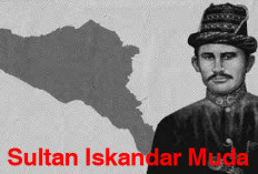Raja Aceh Sultan Iskandar Muda Tangguh Melawan  Portugis, Simak di Sini Sepak Terjang Perjuangannya!