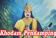 Ingin Khodam Pendamping di Padepokan Tangan Suci, Begini Ritualnya