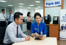 Pinjaman Ratusan Juta KUR BRI 2026 Kesempatan Emas Pelaku UMKM, Syaratnya Bersahabat!