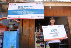 Tabel Angsuran KUR BNI 2026 Rp 100 Juta, Berikut Simulasi Cicilan dan Tips Mengajukan Pinjaman