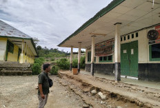 Lestarikan Budaya Daerah, Pemdes Muara Dua Usulkan Aksara Ulu Nasal Masuk Kurikulum SD