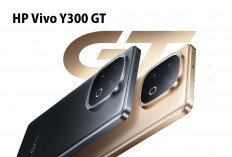 5 HP Android Menengah Tercepat, Chipset Mediatek Mendominasi, Vivo Y300 GT Kualitas Terbaik