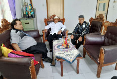 BMA Kaur Selatan Fokus Gali Kesenian Tradisional, Camat: Siap Mendukung!