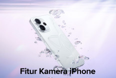 Bikin Foto Makin Kelas Dunia, Ini 7 Fitur Kamera iPhone yang Jarang Dipakai 