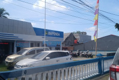 Tak Mau Kecolongan Lagi, Pemkab Pasang Alat Pengintai Pajak di Usaha Bengkulu Selatan