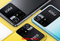 Ini Dia 6 Handphone Xiaomi dengan Baterai Besar, Tertarik Meminangnya?