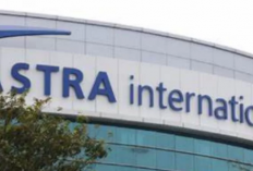PT Astra Group Buka Loker 2025, Silakan Simak Informasinya, Terima SMA dan Jangan Pakai Tato