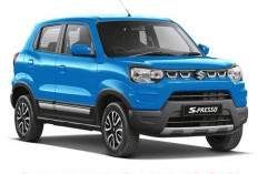 Suzuki S-Presso Baru 2025   Kabin Berisik, Mesin Standar,  Pikir Dulu Sebelum Memiliki