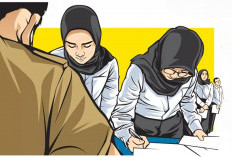 Kebutuhan Guru Banyak, Peluang Seleksi PPPK 2026 di BS Sangat Tipis, Bagaimana Nasib Honorer?