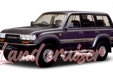 Mobil Tua Penuh Nostalgia, Sekarang Malah Tambah Diminati