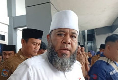 Gubernur Bengkulu Segera Koordinasi Pusat, Terkait Usulan Peningkatan Status Pelabuhan Linau