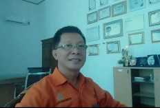 SE 2026 Segera Digelar, BPS Kaur   Intensifkan Persiapan dan Koordinasi