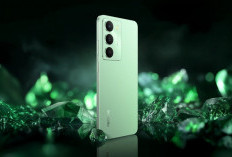 Realme 14x 5G: Definisi Handphone Andal, Baterai Jumbo dengan Segudang Fitur Unggulan