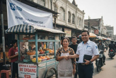 Anti Gagal! Rahasia Lolos KUR 2026, Berikut Ini Cara Jitu Agar Pengajuan Modal Usaha Cepat Disetujui