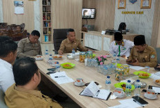 Peringatan Maulid Nabi 2026, Pemda Kaur Undang Ustadz Kondang, Inilah Jadwalnya!