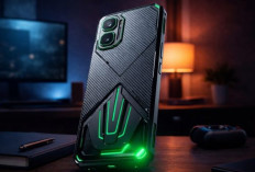 Infinix GT 50 Pro, Perangkat Penerus Langsung Dari Seri GT 30 Pro