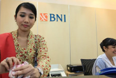 KUR BNI 2026 Kembali Dibuka, UMKM Bisa Ajukan Pinjaman Bunga 6 Persen