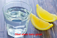 8 Obat Alami Batu Ginjal Mudah Didapat,  Salah Satunya Bikin Geleng Kepala!