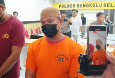 Skandal Dana Desa Jeranglah Tinggi: Kerugian Rp 540 Juta, Polisi Lirik Tersangka Lain