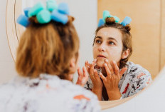 Wajib Tahu, Ini Dia Langkah-langkah Penggunaan Skincare untuk Remaja! Kulit Auto Sehat