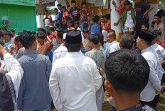 Program Pangan Murah dan Sedekah Nasi Amburadul, Pemprov Bengkulu Bakal Evaluasi 