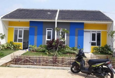 Ingin Punya Rumah Murah? Ketahui Tipe Rumah Subsidi dengan Cicilan Paling Ringan di Sini