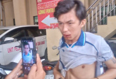 Pemuda di Bengkulu Diduga Jadi Korban Salah Tangkap, Dikeroyok Oknum TNI dan Polri