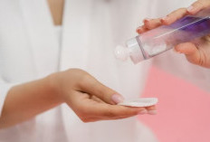 Ingin Beli Exfoliating Toner Bebas Kandungan Alkohol, Deretan Produk Ini Jadi Pilihan Terbaik!