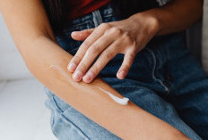 Ingin Kulit Lebih Cerah, Pakai Deretan Rekomendasi Body Lotion Ini Yuk
