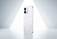 OPPO Reno 12 5G Desain Premium dan Performa Kencang, Berikut Kekurangannya