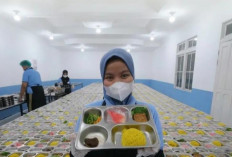 Daftar 18 Dapur SPPG MBG di Probolinggo yang Dihentikan Sementara Oleh BGN
