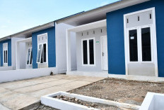 Ini Keuntungan Rumah Subsidi Tahun 2026 dengan KPR FLPP, Serta Syarat Terbarunya