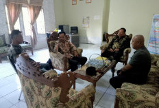 Pengajuan DD Tahap Awal 100 Persen, Tiga Desa Pencairan dengan Cacatan, Ada Desa Manipulasi!