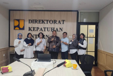Dorong Percepatan Investasi, Bupati Bengkulu Selatan Kawal Pengurusan Izin SIPA AMDK ke Kementerian PU