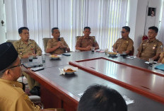 Satgas Disiplin PNS Kaur Dibentuk, Apakah Akan Berfungsi Maksimal? Aksi Nyata Ditunggu 