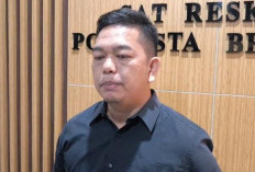 TERUNGKAP! Pelaku Ngaku Istri Siri, Polisi Tuntaskan Kasus Pembakaran Instruktur Gym