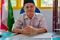 KUA Nasal Akan Kumpulkan Guru Ngaji, Evaluasi Pelatihan dan Tingkatkan Kualitas Pembinaan 