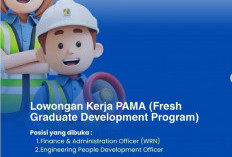Lowongan Pekerjaan di WRN 2026 Fresh Graduate Bisa Mendaftar, Cek Kualifikasinya