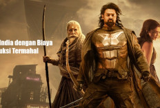 Hingga Rp 1 Triliun, Inilah 7 Film India dengan Biaya Produksi Termahal